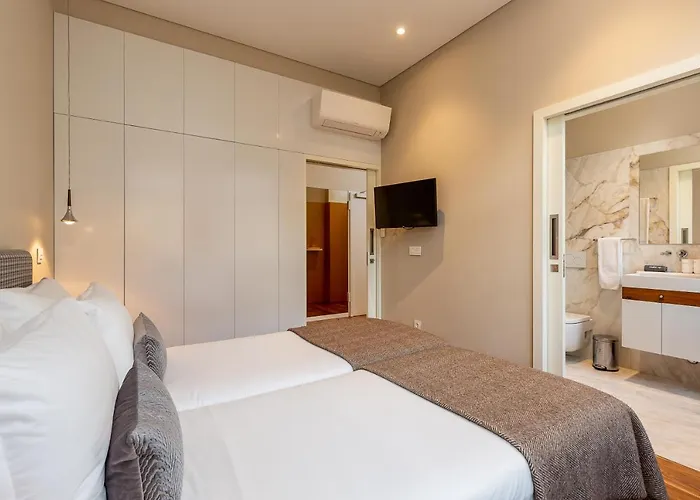 Rs Historic Center Appartement *