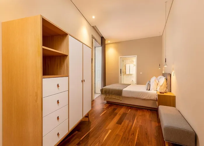 Rs Historic Center Appartement