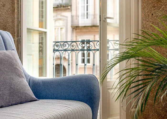 Rs Historic Center Appartement *