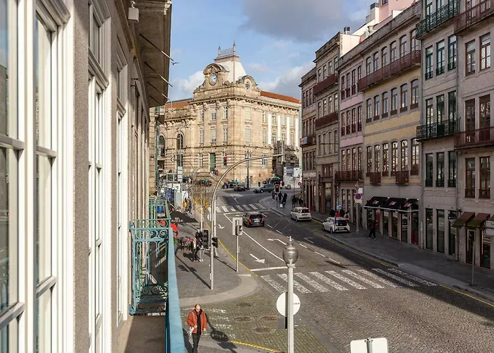 Rs Historic Center Appartement *