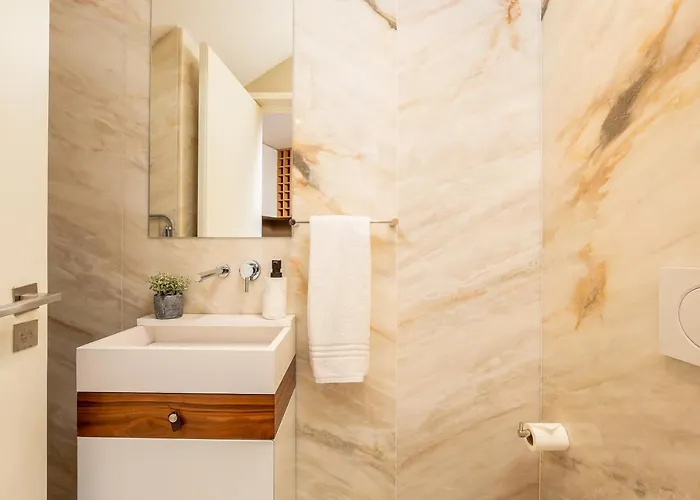 Appartement Rs Historic Center