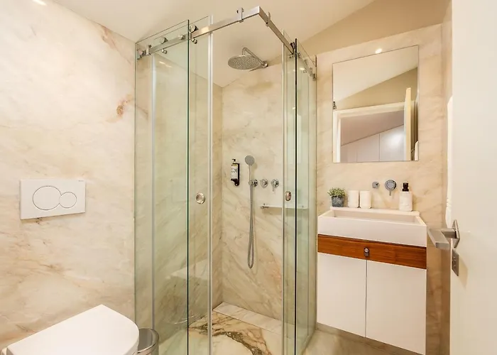 Appartement Rs Historic Center *