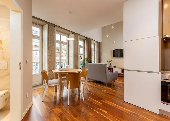 Rs Historic Center Appartement