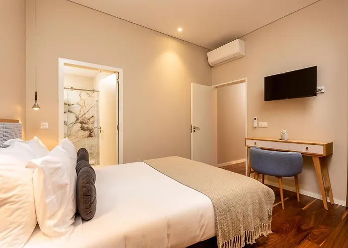 Rs Historic Center Appartement