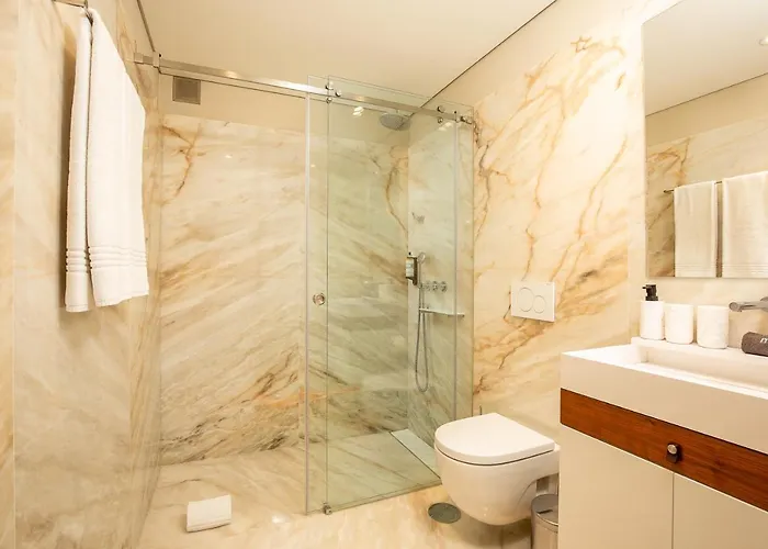 Rs Historic Center Appartement Oporto