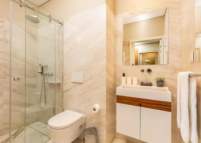 Appartement Rs Historic Center