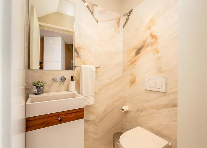 Rs Historic Center Appartement